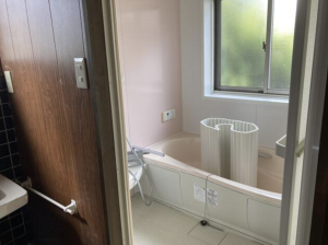 諏訪郡下諏訪町矢木西、中古一戸建ての画像です