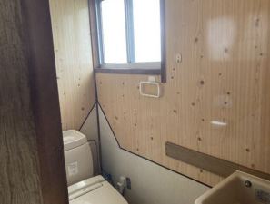 諏訪郡下諏訪町矢木西、中古一戸建ての画像です