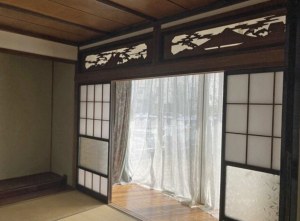 諏訪郡下諏訪町矢木西、中古一戸建ての画像です