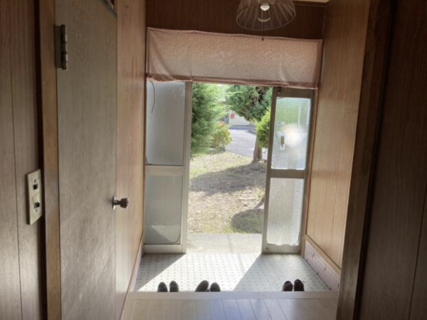 諏訪郡下諏訪町矢木西、中古一戸建ての画像です