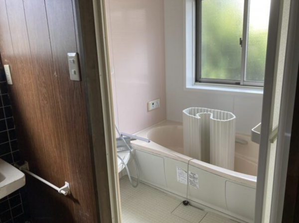 諏訪郡下諏訪町矢木西、中古一戸建ての画像です