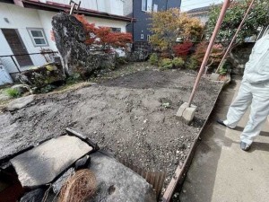 諏訪郡下諏訪町、中古一戸建ての画像です