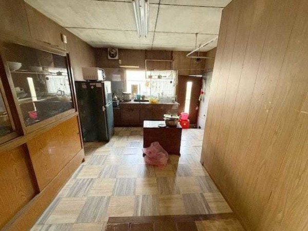 諏訪郡下諏訪町、中古一戸建ての画像です