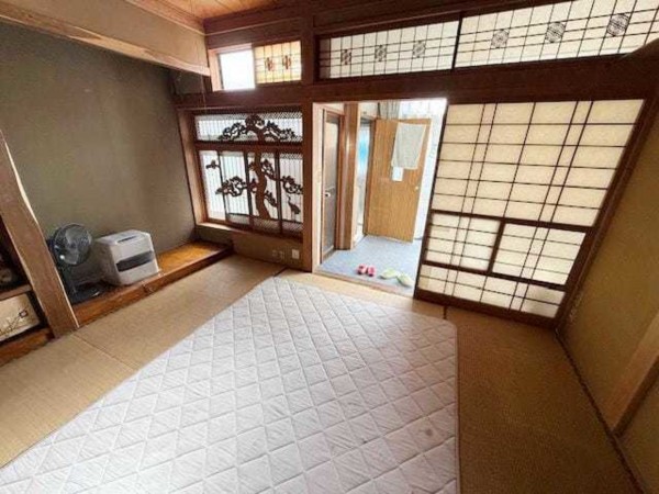 諏訪郡下諏訪町、中古一戸建ての画像です