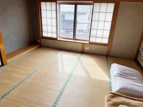 諏訪郡下諏訪町、中古一戸建ての画像です