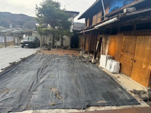 茅野市豊平、中古一戸建ての画像です