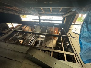 茅野市豊平、中古一戸建ての画像です