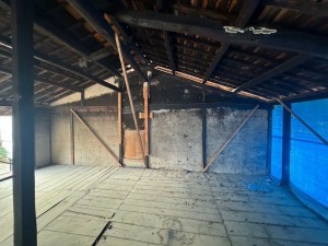 茅野市豊平、中古一戸建ての画像です