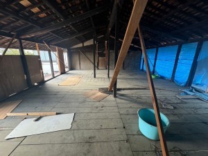 茅野市豊平、中古一戸建ての画像です