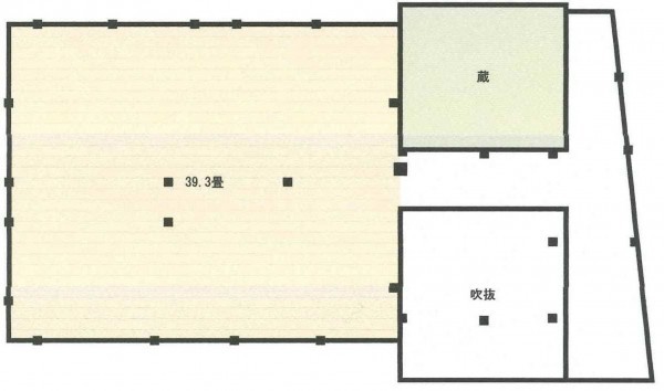 茅野市豊平、中古一戸建ての画像です