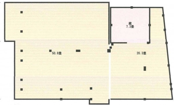 茅野市豊平、中古一戸建ての画像です