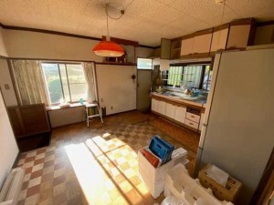 諏訪郡下諏訪町東山田、中古一戸建ての画像です