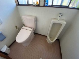 諏訪郡下諏訪町東山田、中古一戸建ての画像です