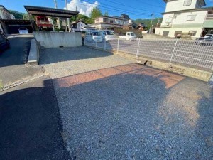 諏訪郡下諏訪町東山田、中古一戸建ての画像です