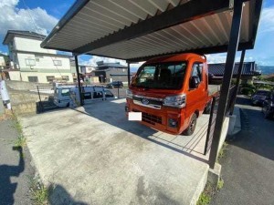 諏訪郡下諏訪町東山田、中古一戸建ての画像です