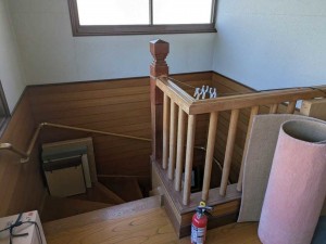 諏訪郡下諏訪町東町中、中古一戸建ての画像です