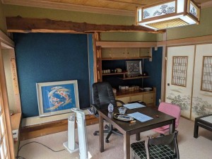 諏訪郡下諏訪町東町中、中古一戸建ての画像です