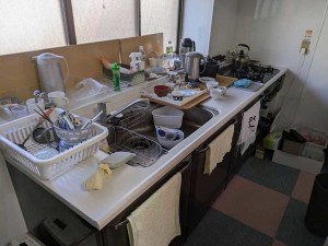 諏訪郡下諏訪町東町中、中古一戸建ての画像です