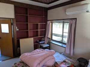 諏訪郡下諏訪町東町中、中古一戸建ての画像です