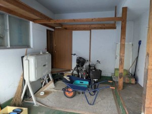 諏訪郡下諏訪町東町中、中古一戸建ての画像です