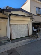 諏訪郡下諏訪町東町中、中古一戸建ての画像です