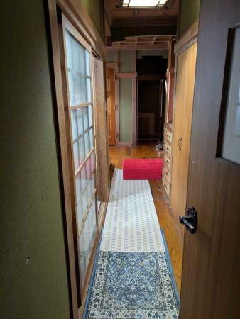 諏訪郡下諏訪町東町中、中古一戸建ての画像です