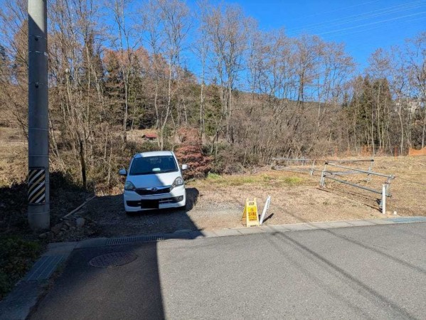 諏訪郡下諏訪町東町中、中古一戸建ての画像です