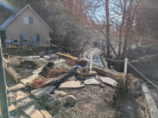 諏訪郡下諏訪町東町中、中古一戸建ての画像です