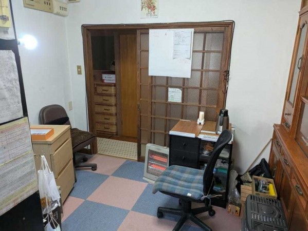 諏訪郡下諏訪町東町中、中古一戸建ての画像です