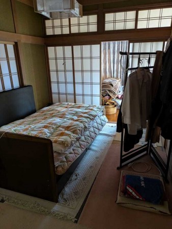 諏訪郡下諏訪町東町中、中古一戸建ての画像です