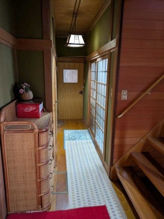 諏訪郡下諏訪町東町中、中古一戸建ての画像です