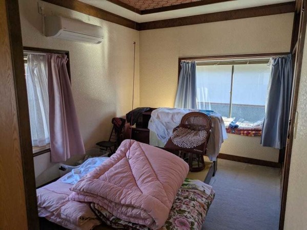 諏訪郡下諏訪町東町中、中古一戸建ての画像です