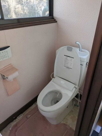 諏訪郡下諏訪町東町中、中古一戸建ての画像です