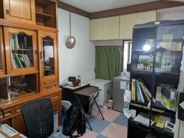 諏訪郡下諏訪町東町中、中古一戸建ての画像です