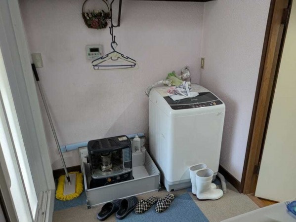 諏訪郡下諏訪町東町中、中古一戸建ての画像です