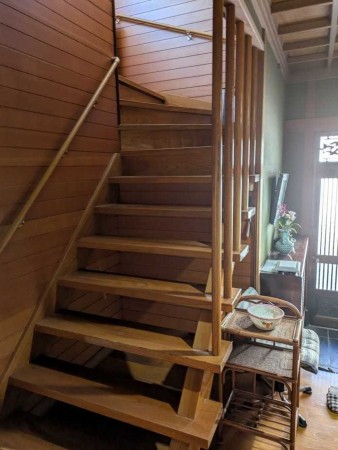 諏訪郡下諏訪町東町中、中古一戸建ての画像です