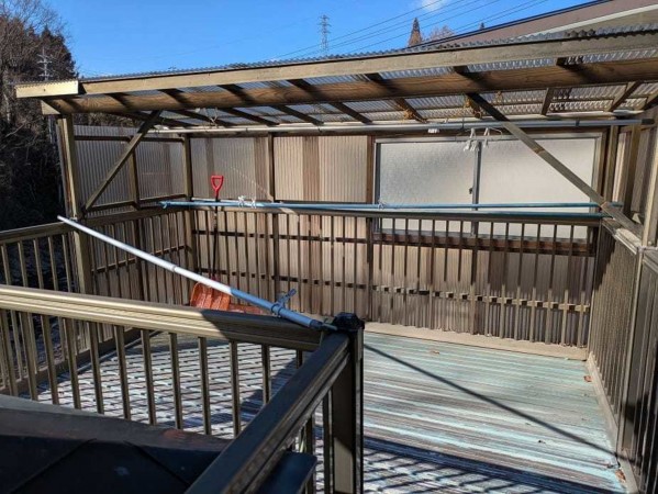 諏訪郡下諏訪町東町中、中古一戸建ての画像です