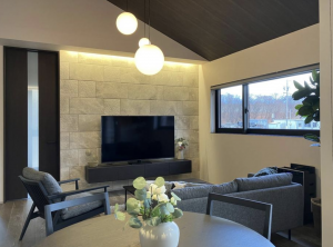 茅野市宮川、新築一戸建ての画像です