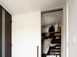 茅野市宮川、新築一戸建ての画像です