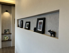 茅野市宮川、新築一戸建ての画像です