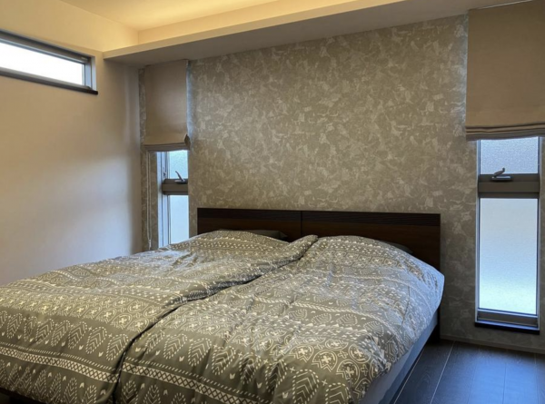 茅野市宮川、新築一戸建ての画像です