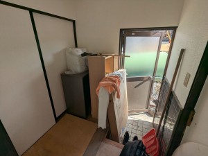 茅野市北山、中古一戸建ての画像です