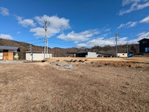 茅野市北山、中古一戸建ての画像です