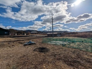 茅野市北山、中古一戸建ての画像です