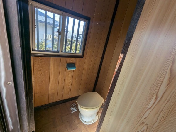 茅野市北山、中古一戸建ての画像です