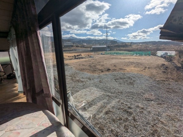 茅野市北山、中古一戸建ての画像です