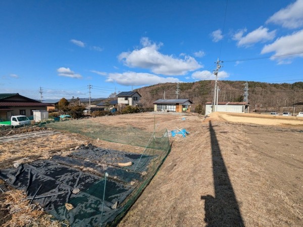 茅野市北山、中古一戸建ての画像です