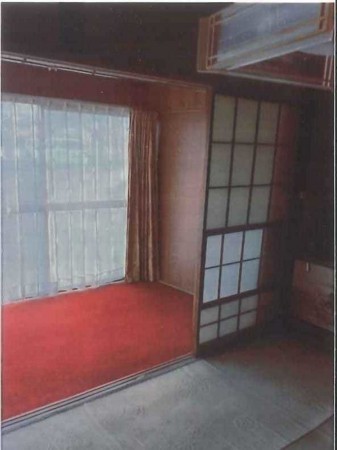 諏訪市小和田南、中古一戸建ての画像です