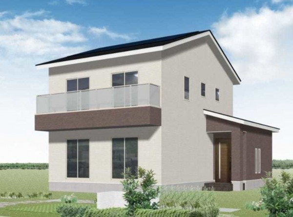 諏訪市、中古一戸建ての画像です