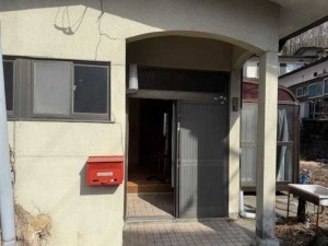 茅野市宮川、中古一戸建ての画像です